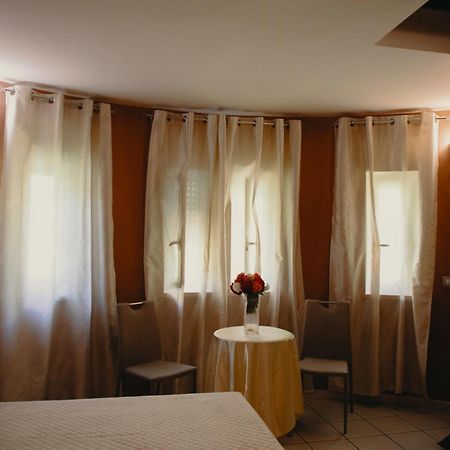 Halykos Hotel Cammarata Екстериор снимка