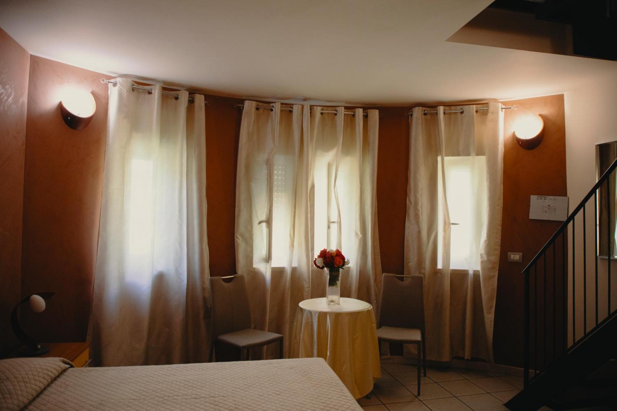 Halykos Hotel Cammarata Екстериор снимка