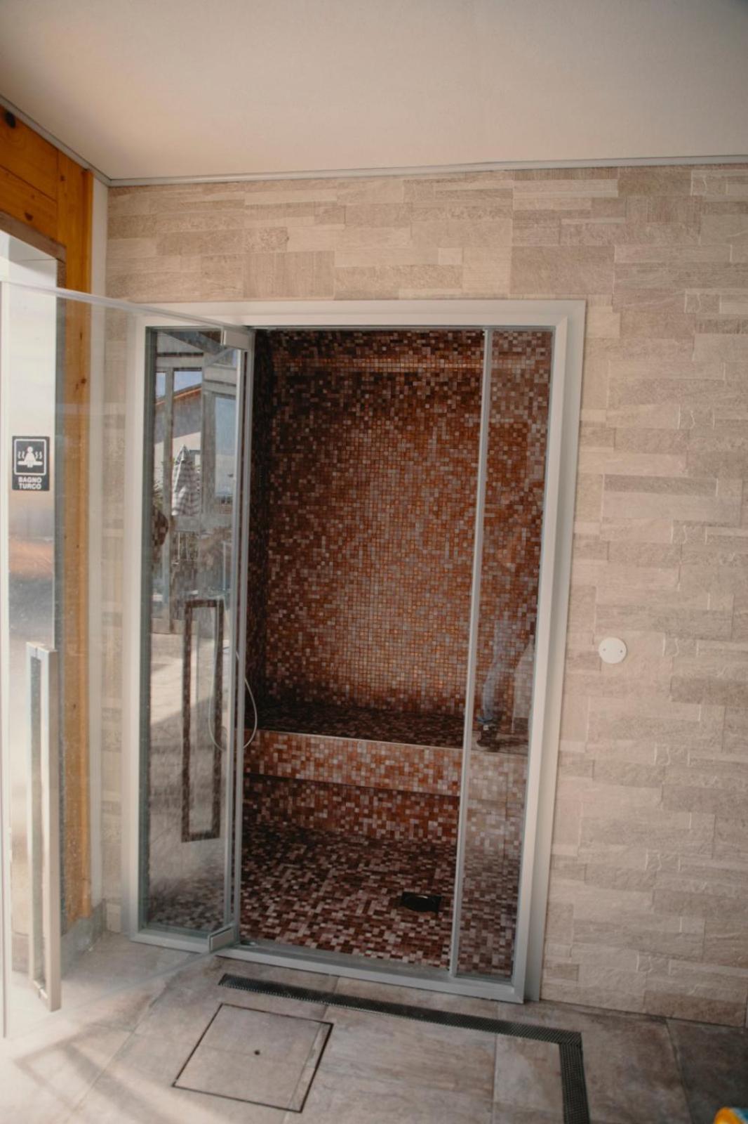 Halykos Hotel Cammarata Екстериор снимка