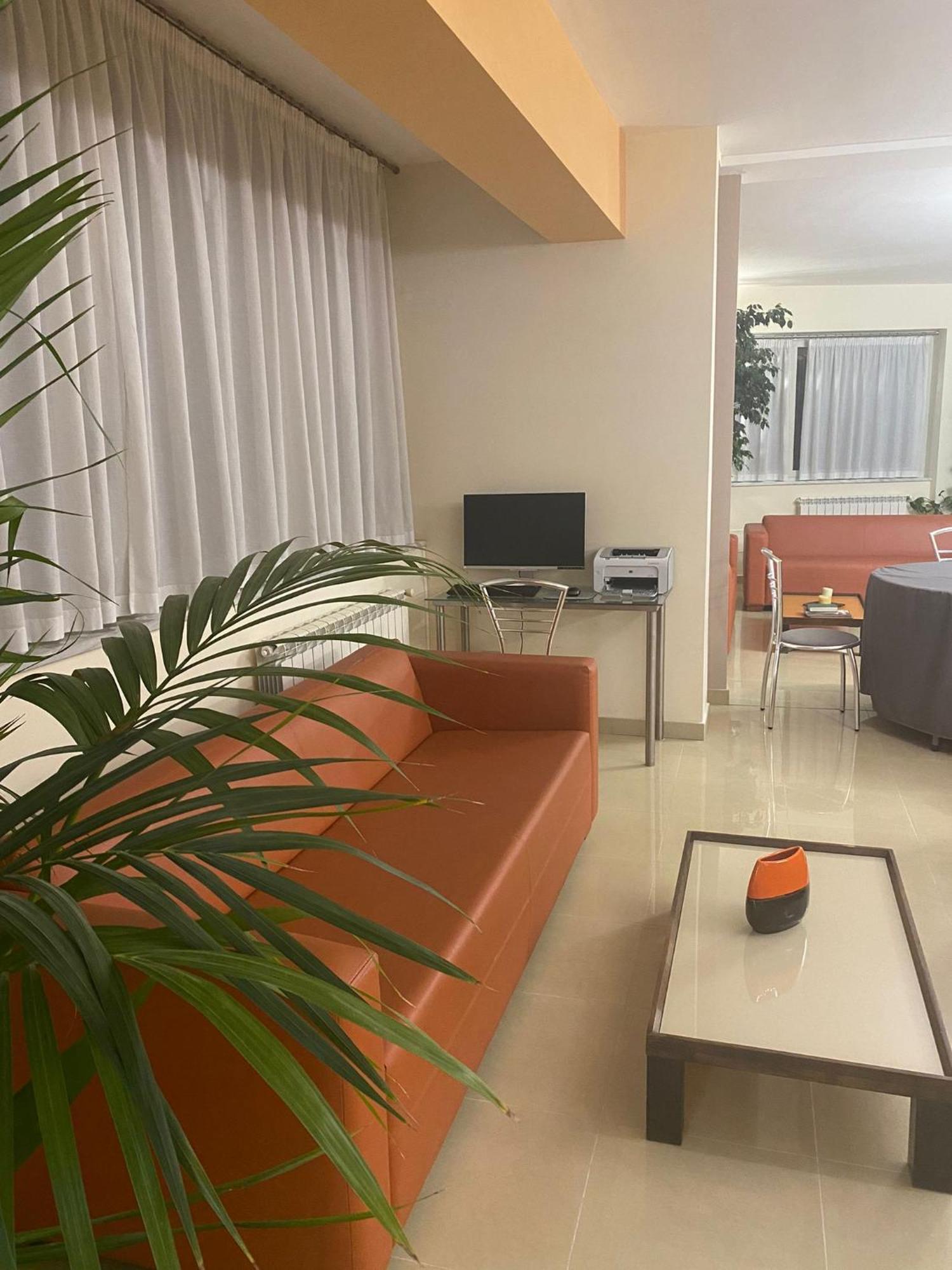 Halykos Hotel Cammarata Екстериор снимка