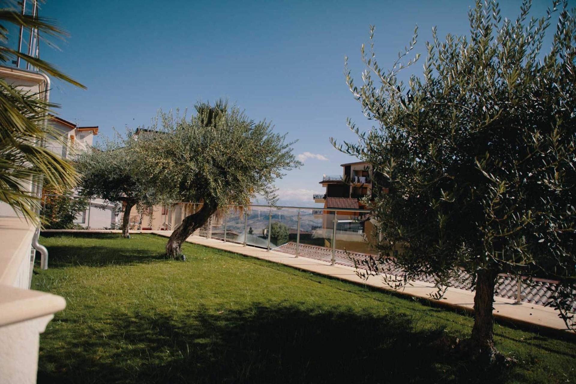 Halykos Hotel Cammarata Екстериор снимка